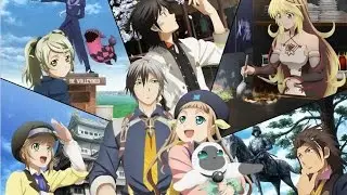 Tales of Xillia 2 Collector's Edition Unboxing