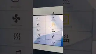 Home Assistant Bathroom Dashboard with Alexa Notifications 