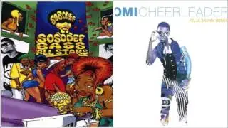 My Boo and Cheerleader (Remix)