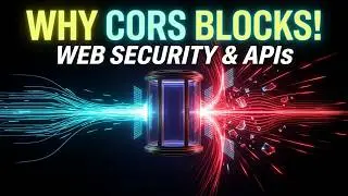 How to Fix CORS Errors Visual Guide | Programming & Coding