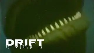 AXL RHODES - DRIFT w/ NIGHTFLYER (Chillsynth / Synthwave)