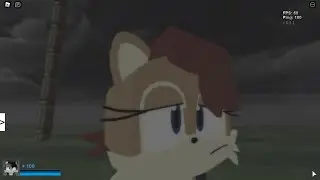 The Girls are in danger... | ROBLOX Sonic.exe Round 2 Teaser Video
