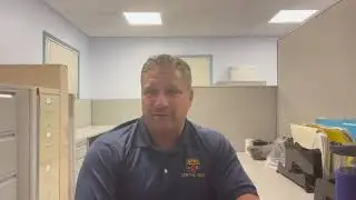 CWA Local 1101 "Voices From 9/11": Joe Marks
