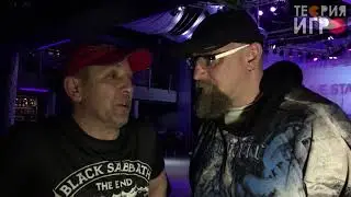 Rock festival Live Station 05 05 2018 г