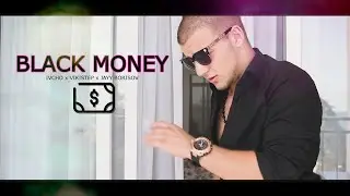 IVCHO - ЧЕРНИ ПАРИ (Official Video) Prod by VikiStep