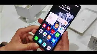 Huawei P60 Pro 5G Unboxing ..............................