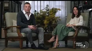 HomeFest говорит! Интервью с Любовью Гусячкиной - директором по маркетингу Дом CARO