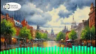 Digital Aura - Rain In June (royalty free music)