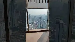 Fitness Center - Park Hyatt - Jakarta