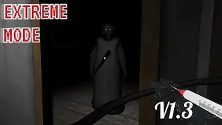 Granny V1.3 - Modo Extremo