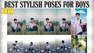 photoshoot poses idea 💡 boys for poses #photography #photo #photoshoot #