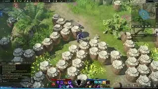 The Jar Festival - Lost Ark