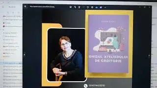 Croitorie on-line - Cum sa ne prezentam.produsele lucrate în atelierul nostru de croitorie