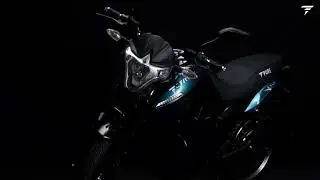 New eTryst 350, Unleashing the power to perform