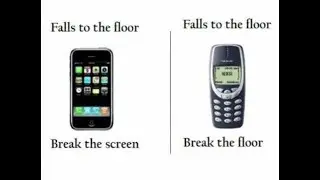 Friday Nokia Funkin'
