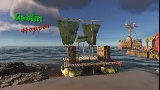 Stranded Deep 