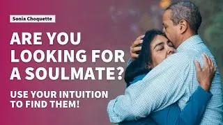 Looking for your soulmate?
