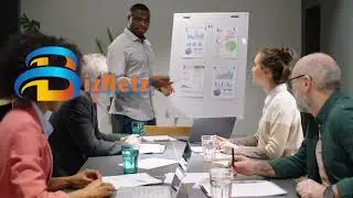 BizNetz' bizStackz - Eliminate, Innovate, and OutThink Work!