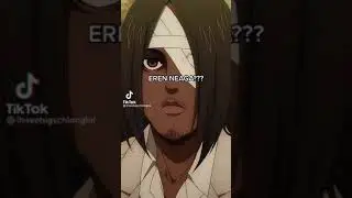 EREN NEAGA???