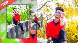 Rose Day Photo Editing 2023 || Rose day Special Photo Editing Tutorial || Lightroom Colour Grinding