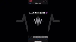 ELLA QUIERE CALLE 😈 #viralvideo #viralshort @elsicokarioficial EL FREZZ