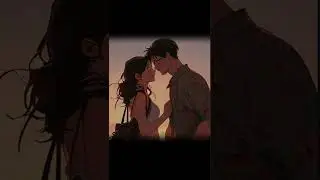 Mere Bin Tu Na Hogi Kisi Ki Bhi | Anime status | Love status | Lyrics status | #shorts