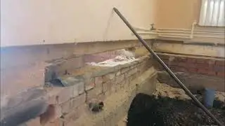 Ремонт деревянных полов