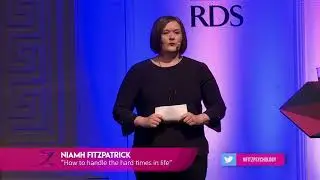 Zeminar Presents Niamh Fitzpatrick | Resilience 101 - Loss