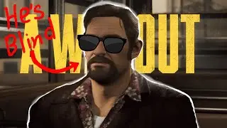 Blind People Problem - A WAY OUT -