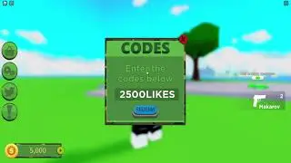 Military Island Tycoon Codes