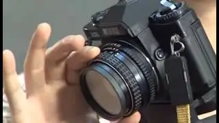 Cursos de fotografía Cp.3