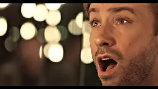 December Song - Peter Hollens (a cappella) Learn to Sing This!