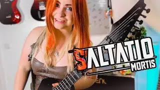 We Might Be Giants  // SALTATIO MORTIS | Medieval Rock | Guitar Cover