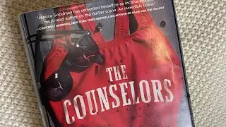 BOOK REVIEW: The Counselors by Jessica Goodman