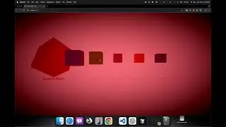 Three.js Javascript Animation Tutorial