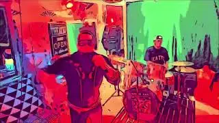 AMORFATI - Amigo Cuervo (Video teaser)