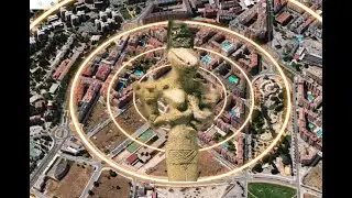 Programa de Radio Manises sobre el Castil y el Jaen Primigenio