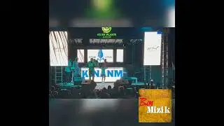 MAP ZOE MISTER BOULE MIC live nan Concert #mrakk @troubleboyhitmaker