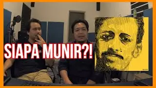 Siapa saudara Munir kepada pemuzik dan indie band di Indonesia