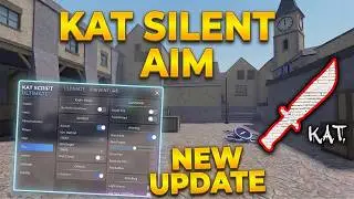 [OP] KAT Script OP SILENT AIM