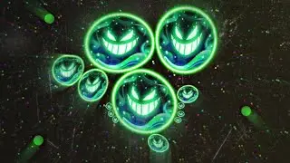 M i r a c l e ⚡ | Blob.io (FFA)