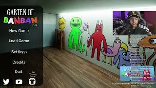 THE HORROR GAME WHICH YOU SHOULD NEVER PLAY