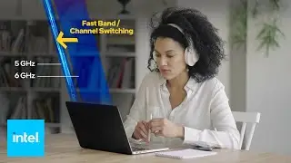 Intel® Wi-Fi 7 (5 Gig) - for Consumer PCs