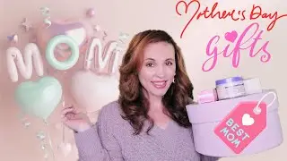 SPOIL YOUR MOM WITH THESE GIFTS| MOTHER’S DAY GIFT IDEAS 2O23