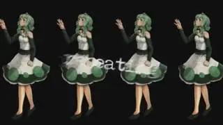 【LUMi】 Circles 【Vocaloid 4 カバー】