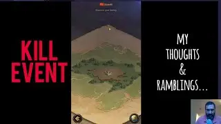 KILL EVENT TALKINGS (Rise of Empires Ice and Fire Gameplay)