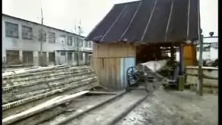 Откровения зеков малолеток