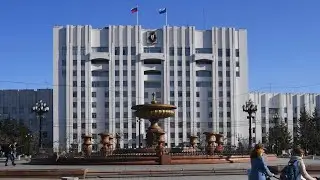 ЖКХ - Лицензия и контроль управление не работает/кому попало выдают лицензии и не контролируют