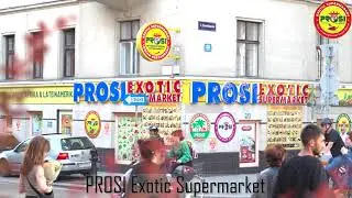 PROSI Group - Company Profile