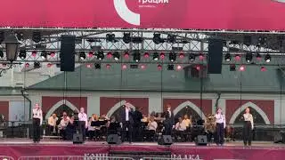 Влад Миронов, "Весёлая компания" - Бессмертный полк